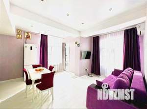 1-к квартира, вторичка, 45м2, 9/12 этаж