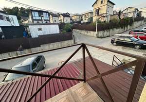 1-к квартира, вторичка, 25м2, 2/2 этаж