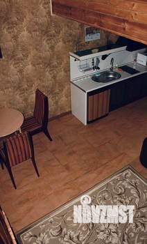 1-к квартира, вторичка, 35м2, 2/2 этаж