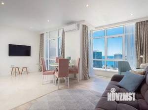 1-к квартира, вторичка, 45м2, 18/21 этаж