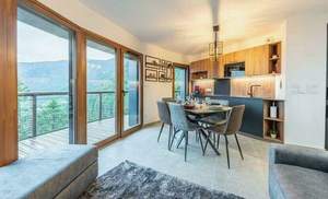 1-к квартира, вторичка, 50м2, 4/5 этаж