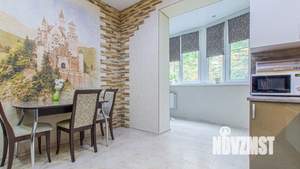 3-к квартира, вторичка, 100м2, 6/9 этаж