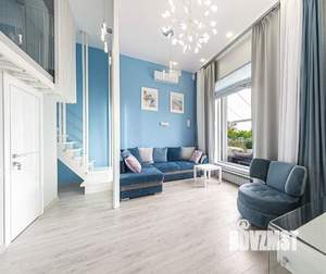 3-к квартира, вторичка, 115м2, 1/5 этаж