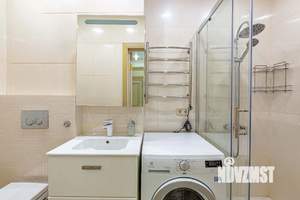 2-к квартира, вторичка, 50м2, 6/12 этаж