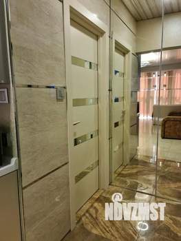 Студия квартира, вторичка, 31м2, 15/18 этаж