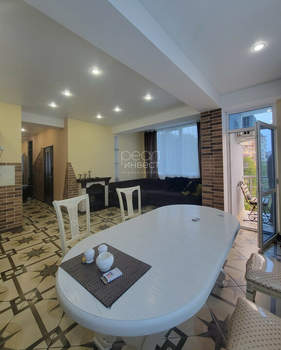 2-к квартира, вторичка, 52м2, 5/6 этаж