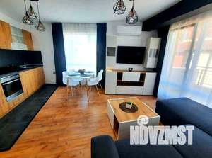 1-к квартира, вторичка, 42м2, 3/4 этаж