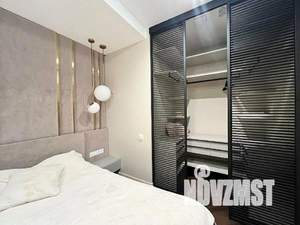 3-к квартира, вторичка, 113м2, 8/13 этаж