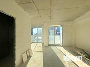 2-к квартира, вторичка, 48м2, 8/11 этаж
