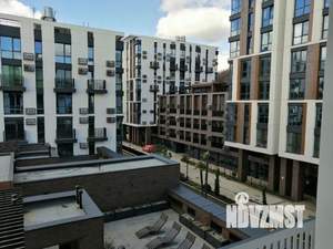 Студия квартира, вторичка, 30м2, 6/9 этаж