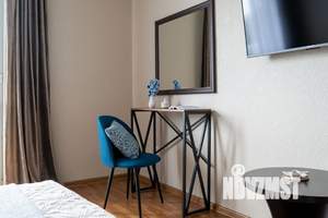 3-к квартира, вторичка, 92м2, 14/18 этаж