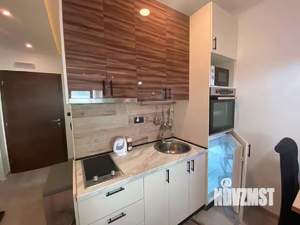 Студия квартира, вторичка, 34м2, 3/4 этаж