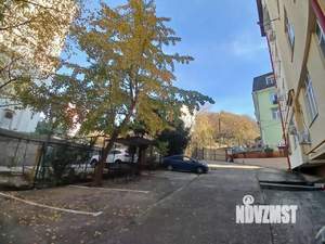 1-к квартира, вторичка, 28м2, 1/6 этаж