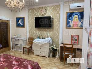 2-к квартира, вторичка, 80м2, 4/4 этаж