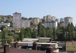 Студия квартира, вторичка, 23м2, 4/5 этаж