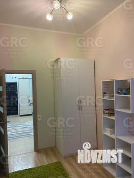 3-к квартира, вторичка, 46м2, 2/4 этаж