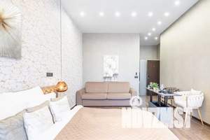 Студия квартира, вторичка, 30м2, 3/4 этаж