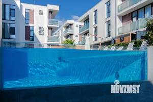 Студия квартира, вторичка, 25м2, 3/3 этаж