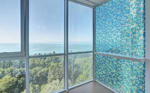 3-к квартира, вторичка, 113м2, 8/17 этаж