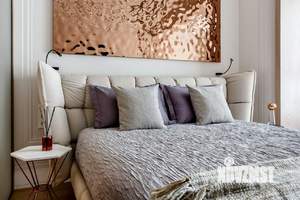 3-к квартира, вторичка, 91м2, 7/15 этаж