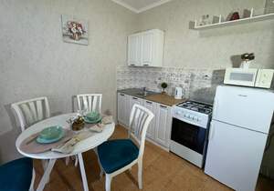 1-к квартира, вторичка, 52м2, 3/11 этаж