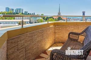 2-к квартира, вторичка, 54м2, 10/12 этаж