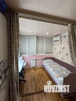3-к квартира, вторичка, 67м2, 3/5 этаж