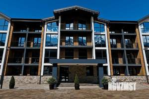 Студия квартира, вторичка, 23м2, 3/4 этаж