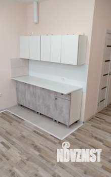 Студия квартира, вторичка, 29м2, 1/3 этаж