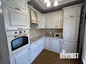 1-к квартира, вторичка, 40м2, 7/7 этаж