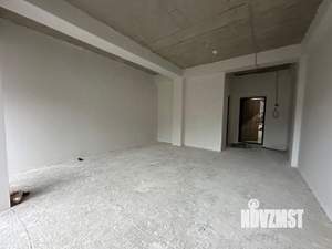 Студия квартира, вторичка, 37м2, 3/5 этаж