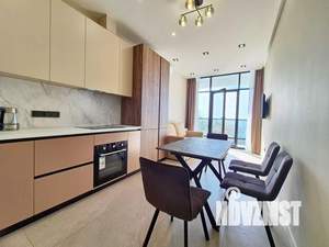 1-к квартира, вторичка, 33м2, 5/22 этаж