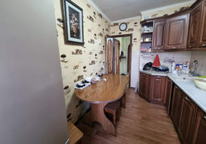 3-к квартира, вторичка, 80м2, 2/9 этаж