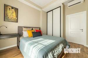 2-к квартира, вторичка, 70м2, 10/14 этаж