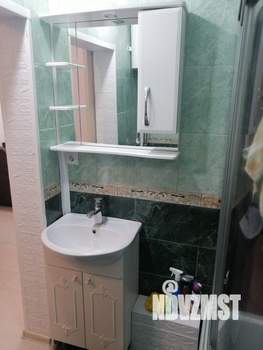 Студия квартира, вторичка, 22м2, 1/4 этаж