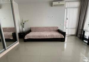 Студия квартира, вторичка, 29м2, 5/7 этаж