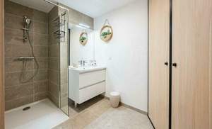 1-к квартира, вторичка, 50м2, 4/5 этаж