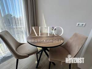 Студия квартира, вторичка, 27м2, 4/5 этаж