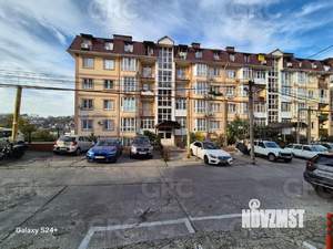 Студия квартира, вторичка, 32м2, 6/7 этаж