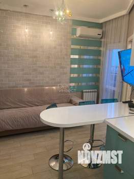 2-к квартира, вторичка, 35м2, 16/19 этаж