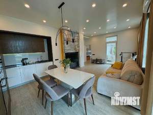 2-к квартира, вторичка, 70м2, 2/3 этаж