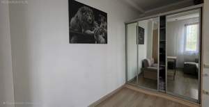 Студия квартира, вторичка, 25м2, 4/5 этаж