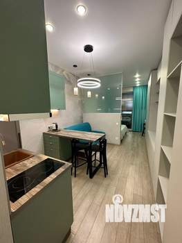 1-к квартира, вторичка, 30м2, 5/20 этаж