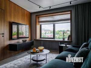3-к квартира, вторичка, 100м2, 7/17 этаж