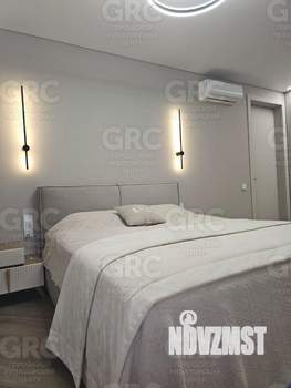 2-к квартира, вторичка, 48м2, 6/15 этаж