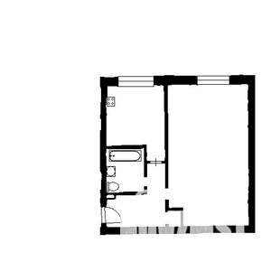 2-к квартира, вторичка, 64м2, 7/10 этаж