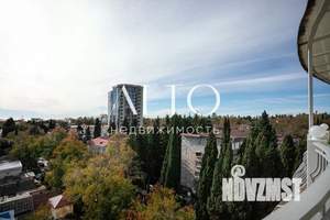 3-к квартира, вторичка, 140м2, 8/8 этаж