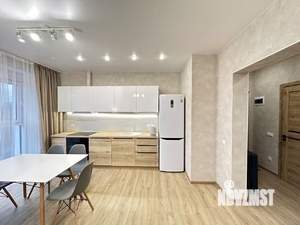 2-к квартира, вторичка, 50м2, 8/19 этаж
