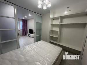 1-к квартира, вторичка, 39м2, 7/12 этаж