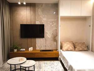 1-к квартира, вторичка, 43м2, 2/6 этаж
